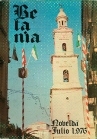Betània 1976
